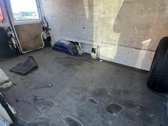 Фольксваген Другая, объемом двигателя 0 л и пробегом 0 тыс. км за 2000 $, фото 5 на Automoto.ua