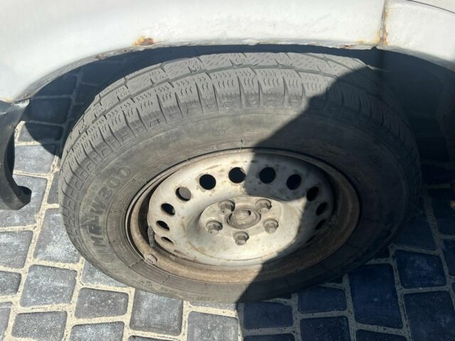 Фольксваген Другая, объемом двигателя 0 л и пробегом 0 тыс. км за 2000 $, фото 6 на Automoto.ua