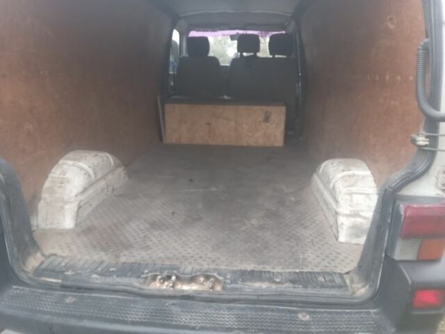 Фольксваген Другая, объемом двигателя 0 л и пробегом 0 тыс. км за 3862 $, фото 7 на Automoto.ua