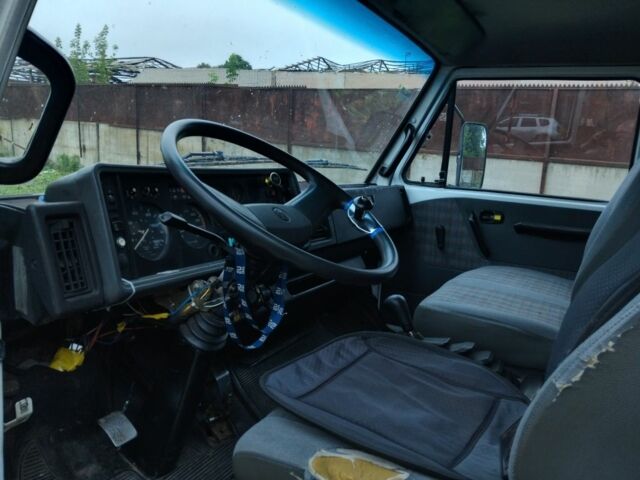 Фольксваген Другая, объемом двигателя 0 л и пробегом 0 тыс. км за 4000 $, фото 2 на Automoto.ua