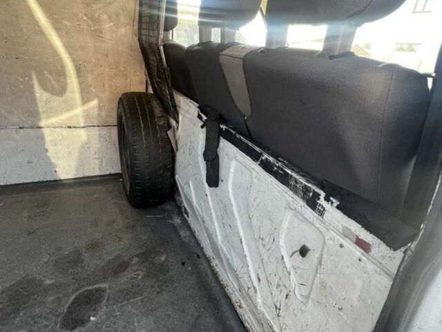 Фольксваген Другая, объемом двигателя 0 л и пробегом 0 тыс. км за 2000 $, фото 4 на Automoto.ua