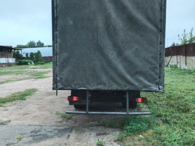 Фольксваген Другая, объемом двигателя 0 л и пробегом 0 тыс. км за 4000 $, фото 3 на Automoto.ua