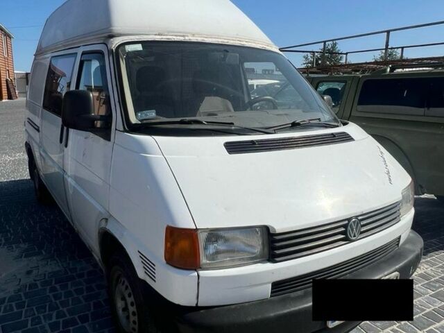 Фольксваген Другая, объемом двигателя 0 л и пробегом 0 тыс. км за 2000 $, фото 1 на Automoto.ua