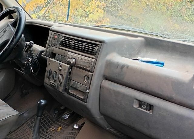 Фольксваген Другая, объемом двигателя 0 л и пробегом 0 тыс. км за 2500 $, фото 1 на Automoto.ua