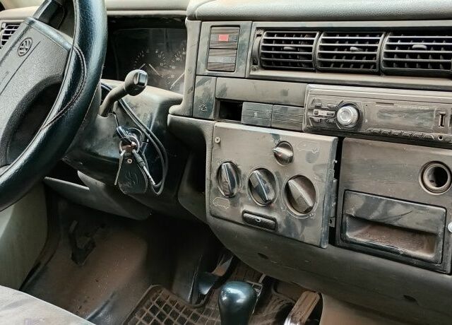 Фольксваген Другая, объемом двигателя 0 л и пробегом 0 тыс. км за 2500 $, фото 3 на Automoto.ua