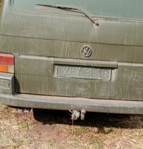 Фольксваген Другая, объемом двигателя 0 л и пробегом 0 тыс. км за 2500 $, фото 4 на Automoto.ua