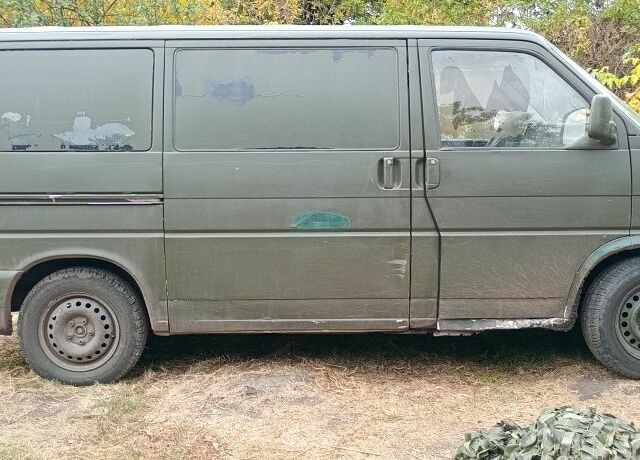 Фольксваген Другая, объемом двигателя 0 л и пробегом 0 тыс. км за 2500 $, фото 2 на Automoto.ua