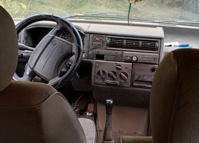 Фольксваген Другая, объемом двигателя 0 л и пробегом 0 тыс. км за 2500 $, фото 6 на Automoto.ua