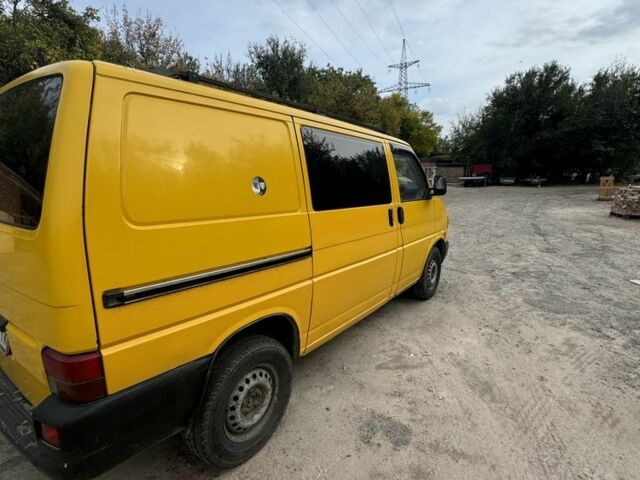 Фольксваген Другая, объемом двигателя 0 л и пробегом 0 тыс. км за 2500 $, фото 3 на Automoto.ua