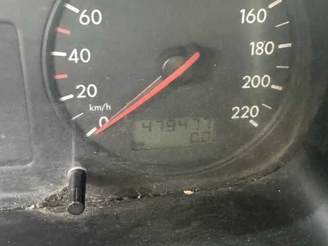 Фольксваген Другая, объемом двигателя 0 л и пробегом 0 тыс. км за 2500 $, фото 6 на Automoto.ua