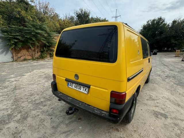 Фольксваген Другая, объемом двигателя 0 л и пробегом 0 тыс. км за 2500 $, фото 2 на Automoto.ua