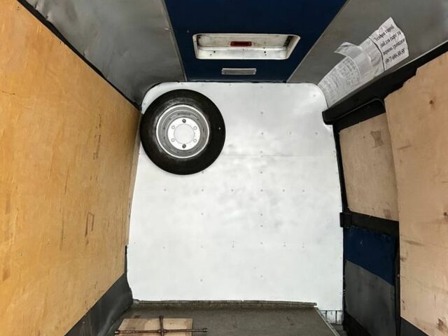 Фольксваген Інша, об'ємом двигуна 0 л та пробігом 0 тис. км за 6500 $, фото 7 на Automoto.ua