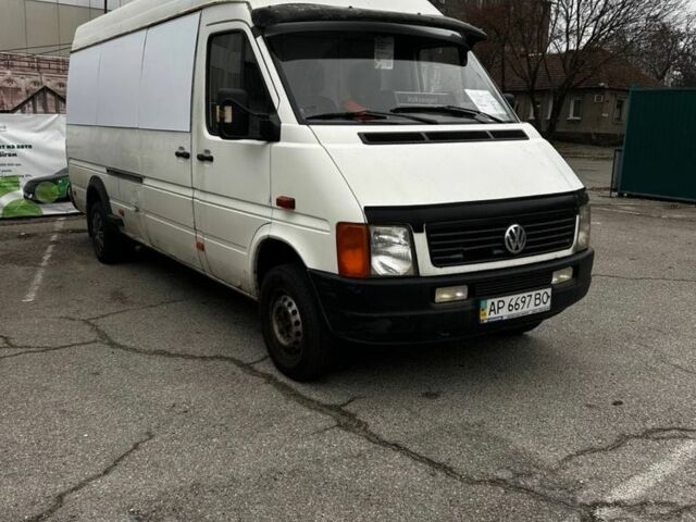 Фольксваген Інша, об'ємом двигуна 0 л та пробігом 0 тис. км за 6500 $, фото 1 на Automoto.ua