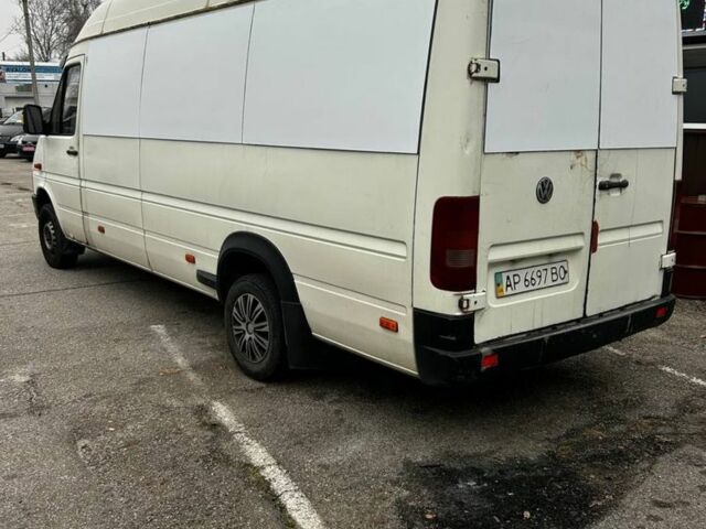 Фольксваген Інша, об'ємом двигуна 0 л та пробігом 0 тис. км за 6500 $, фото 4 на Automoto.ua