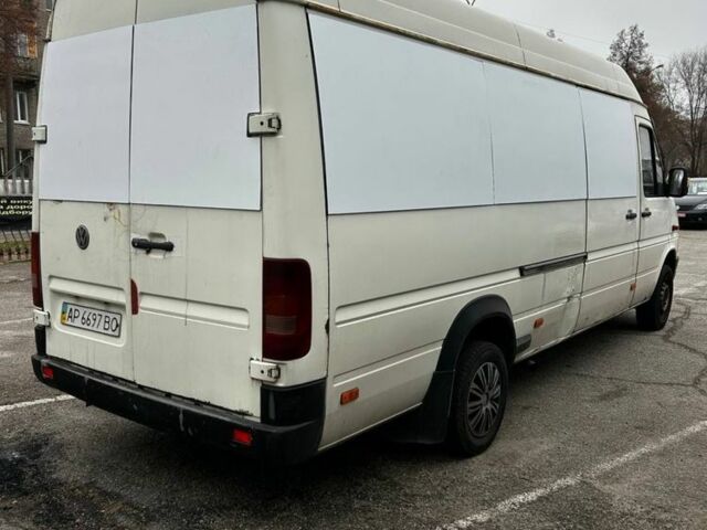 Фольксваген Інша, об'ємом двигуна 0 л та пробігом 0 тис. км за 6500 $, фото 2 на Automoto.ua