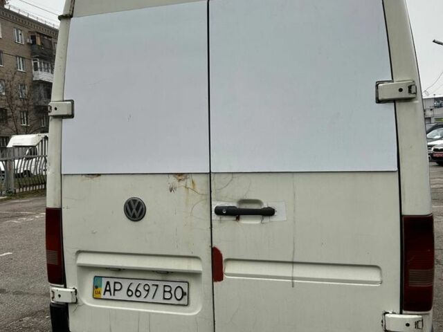 Фольксваген Інша, об'ємом двигуна 0 л та пробігом 0 тис. км за 6500 $, фото 3 на Automoto.ua