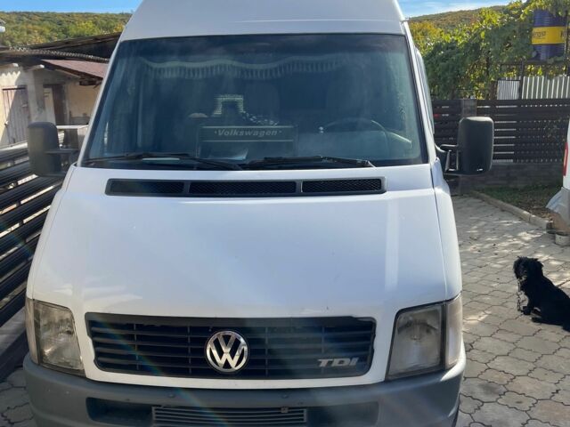 Фольксваген Другая, объемом двигателя 0 л и пробегом 0 тыс. км за 7300 $, фото 3 на Automoto.ua