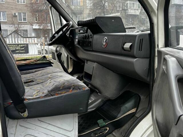 Фольксваген Інша, об'ємом двигуна 0 л та пробігом 0 тис. км за 6500 $, фото 6 на Automoto.ua