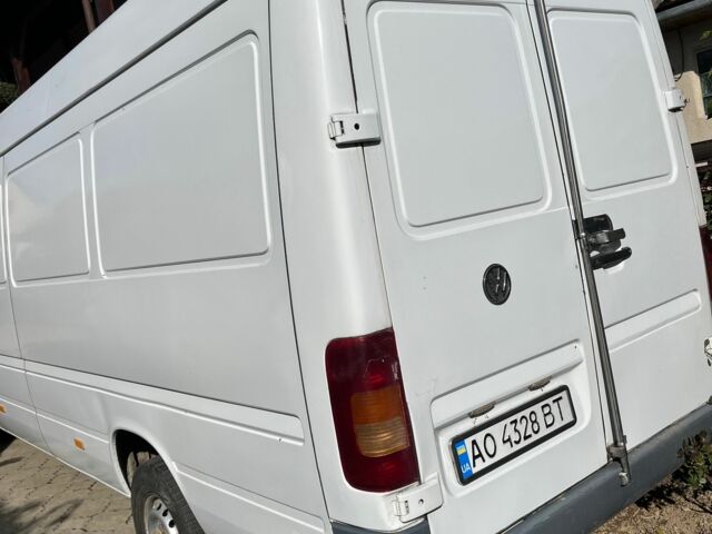 Фольксваген Другая, объемом двигателя 0 л и пробегом 0 тыс. км за 7300 $, фото 1 на Automoto.ua