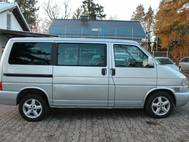 Фольксваген Другая, объемом двигателя 0 л и пробегом 0 тыс. км за 2400 $, фото 2 на Automoto.ua