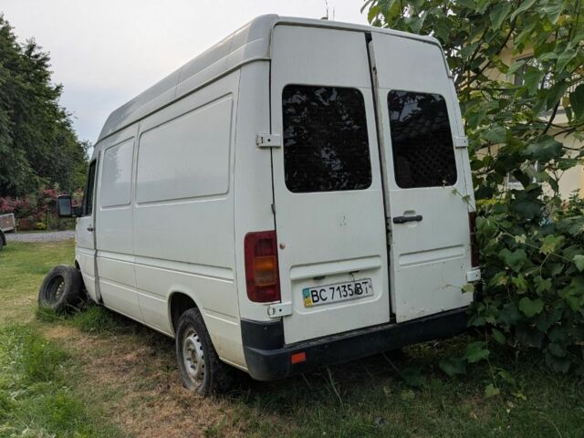 Фольксваген Інша, об'ємом двигуна 0 л та пробігом 0 тис. км за 3000 $, фото 2 на Automoto.ua