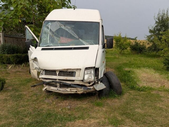 Фольксваген Інша, об'ємом двигуна 0 л та пробігом 0 тис. км за 3000 $, фото 1 на Automoto.ua