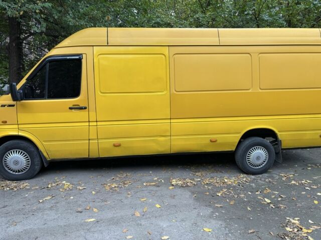 Фольксваген Інша, об'ємом двигуна 0 л та пробігом 0 тис. км за 8400 $, фото 16 на Automoto.ua