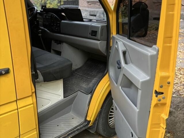 Фольксваген Інша, об'ємом двигуна 0 л та пробігом 0 тис. км за 8400 $, фото 2 на Automoto.ua