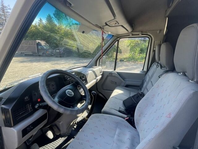 Фольксваген Другая, объемом двигателя 0 л и пробегом 0 тыс. км за 6200 $, фото 3 на Automoto.ua