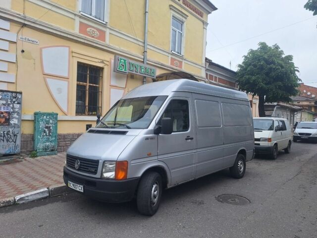 Фольксваген Другая, объемом двигателя 0 л и пробегом 0 тыс. км за 6099 $, фото 4 на Automoto.ua