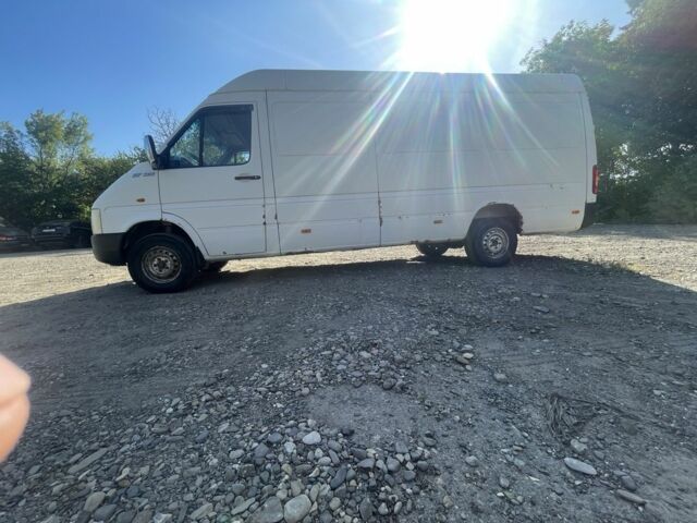 Фольксваген Другая, объемом двигателя 0 л и пробегом 0 тыс. км за 6200 $, фото 1 на Automoto.ua