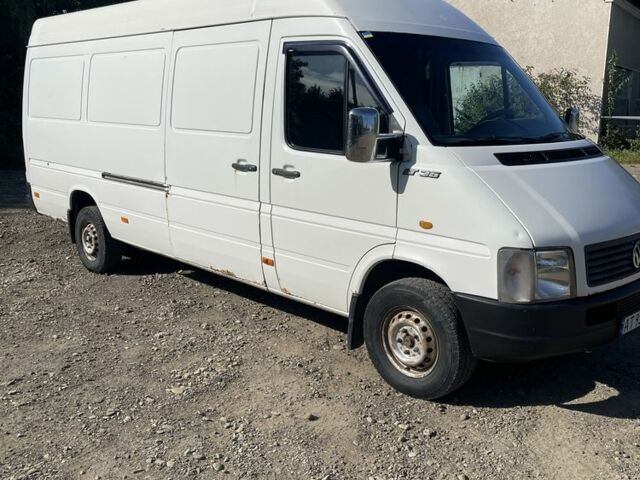 Фольксваген Другая, объемом двигателя 0 л и пробегом 0 тыс. км за 6200 $, фото 4 на Automoto.ua