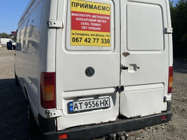 Фольксваген Другая, объемом двигателя 0 л и пробегом 0 тыс. км за 6200 $, фото 2 на Automoto.ua