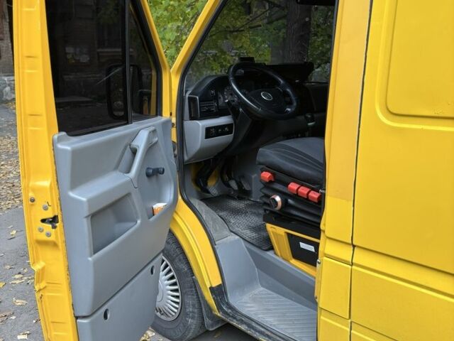 Фольксваген Інша, об'ємом двигуна 0 л та пробігом 0 тис. км за 8400 $, фото 1 на Automoto.ua