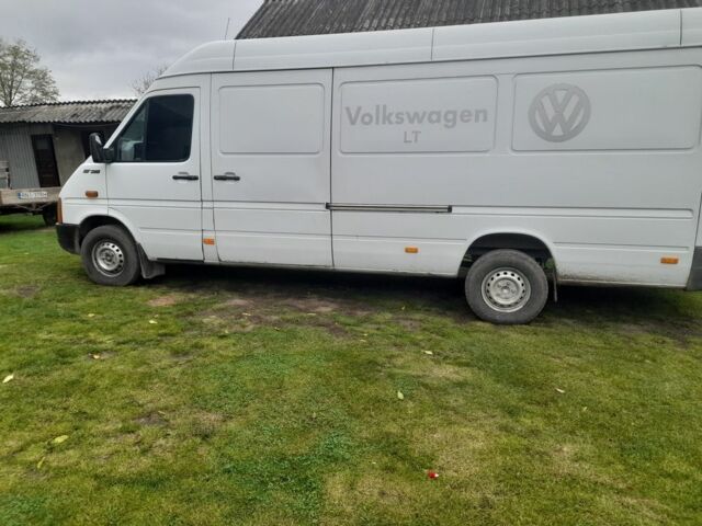 Фольксваген Другая, объемом двигателя 0 л и пробегом 0 тыс. км за 6000 $, фото 4 на Automoto.ua