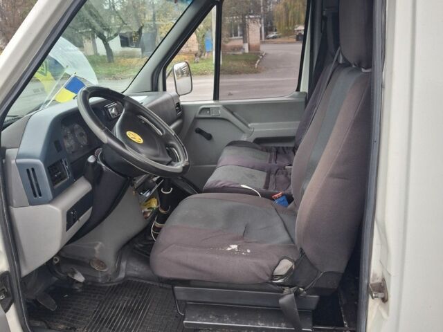 Фольксваген Другая, объемом двигателя 0 л и пробегом 0 тыс. км за 8400 $, фото 5 на Automoto.ua