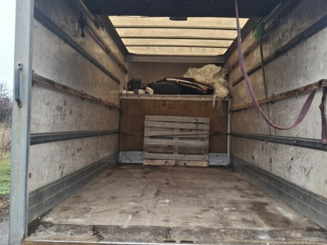 Фольксваген Другая, объемом двигателя 0 л и пробегом 0 тыс. км за 8400 $, фото 3 на Automoto.ua