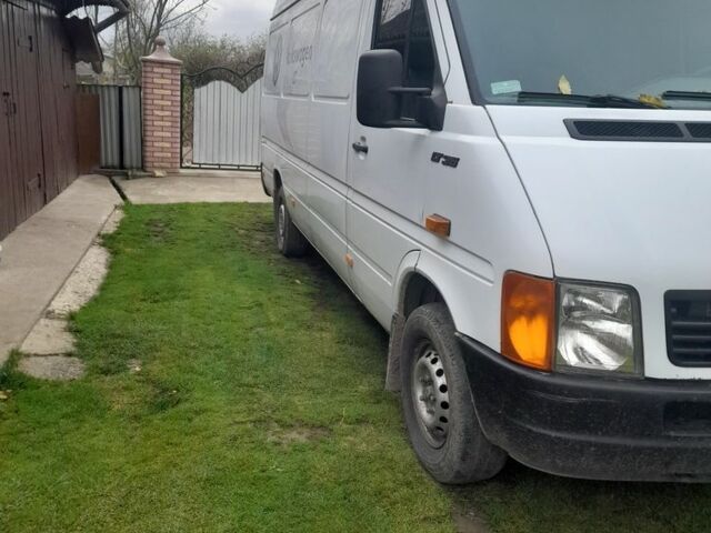 Фольксваген Другая, объемом двигателя 0 л и пробегом 0 тыс. км за 6000 $, фото 3 на Automoto.ua