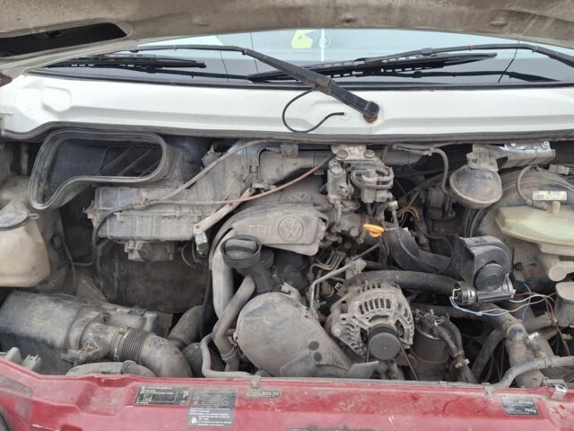 Фольксваген Другая, объемом двигателя 0 л и пробегом 0 тыс. км за 8400 $, фото 6 на Automoto.ua