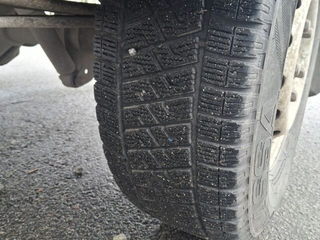 Фольксваген Другая, объемом двигателя 0 л и пробегом 0 тыс. км за 8400 $, фото 7 на Automoto.ua