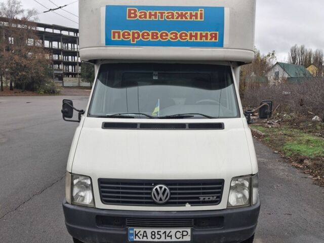 Фольксваген Другая, объемом двигателя 0 л и пробегом 0 тыс. км за 8400 $, фото 1 на Automoto.ua