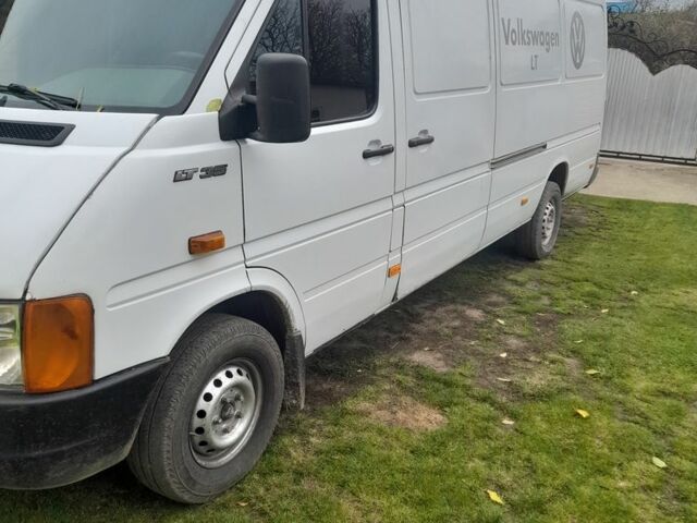 Фольксваген Другая, объемом двигателя 0 л и пробегом 0 тыс. км за 6000 $, фото 2 на Automoto.ua