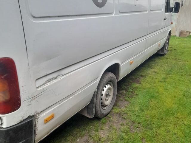 Фольксваген Другая, объемом двигателя 0 л и пробегом 0 тыс. км за 6000 $, фото 1 на Automoto.ua