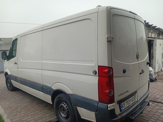 Фольксваген Другая, объемом двигателя 0 л и пробегом 0 тыс. км за 8000 $, фото 1 на Automoto.ua