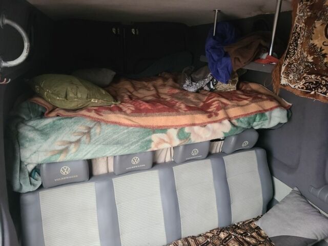 Фольксваген Інша, об'ємом двигуна 0 л та пробігом 0 тис. км за 9700 $, фото 1 на Automoto.ua