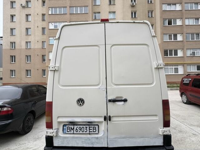 Фольксваген Другая, объемом двигателя 0 л и пробегом 0 тыс. км за 6000 $, фото 6 на Automoto.ua