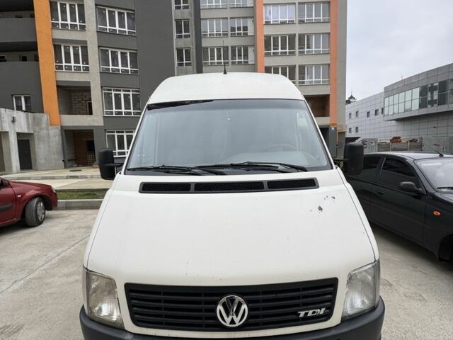 Фольксваген Другая, объемом двигателя 0 л и пробегом 0 тыс. км за 6000 $, фото 4 на Automoto.ua