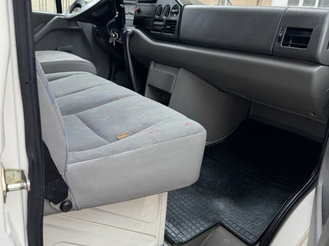 Фольксваген Другая, объемом двигателя 0 л и пробегом 0 тыс. км за 6000 $, фото 14 на Automoto.ua