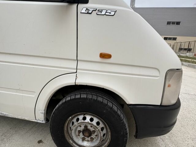 Фольксваген Другая, объемом двигателя 0 л и пробегом 0 тыс. км за 6000 $, фото 3 на Automoto.ua