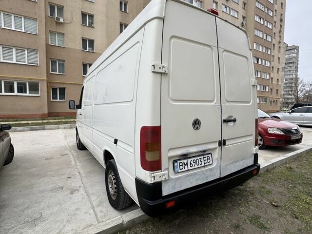 Фольксваген Другая, объемом двигателя 0 л и пробегом 0 тыс. км за 6000 $, фото 5 на Automoto.ua